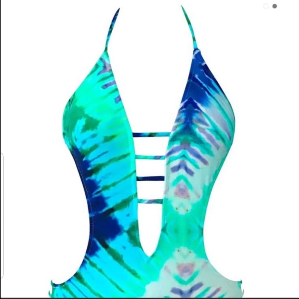 Cupshe monokini